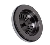 lira Basketball Universal Satin Black for Sink