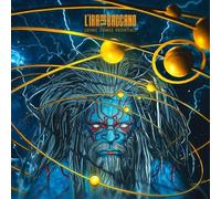 L'Ira Del Baccano - Cosmic Evoked Potentials (Col)