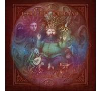 L'Ira del Baccano - The Praise of Folly [Vinilo]