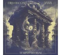 L'Ira Del Baccano / Yama - Tempus Deorum [Vinyl LP]
