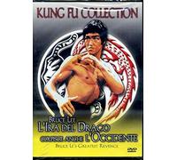 L'Ira Del Drago Colpisce Anche L'Occidente