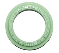 Lira - Joint pour bonde à Panier 49x33mm Resistant aux acides