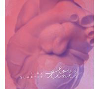 Lira Quartet – Love Lines – Membran