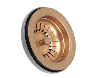 LIRA SPA 1945.440.BP Bonde Basket Basse, Bronze nacré