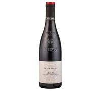 Lirac AOP Victor Berard 2023, 0,75 ℓ