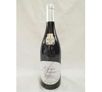 lirac domaine des garrigues rouge 2010 - côtes du rhône france