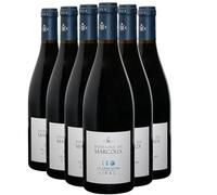 Lirac La Lorentine - Rouge 2020 - Domaine de Marcoux - Vin Rouge de la Vallée du Rhône (6x75cl) BIO
