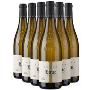 Lirac Le Petit Paradoxe - Blanc 2025 - Maison Ogier - Vin Blanc de la Vallée du Rhône (6x75cl)