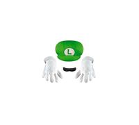 Liragram Costume Super Mario Kit Luigi Nintendo