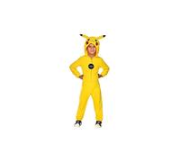 Liragram Déguisement Pikachu De Pokémon