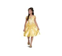 Liragram Déguisement Princesse Belle Classique Junior Disney