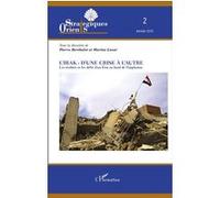 L'Irak : d'une crise à l'autre Les réalités et les défis d'un État au bord de l'implosion - Philippe Berthelot - L'harmattan - broché - Etude