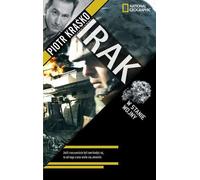 L'Irak en guerre - Piotr Kraśko (Buch auf Polnisch)