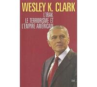 L'Irak, le terrorisme et l'empire américain