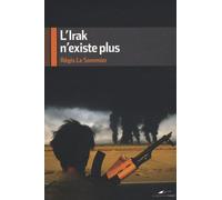 L'Irak n'existe plus