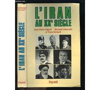L'Iran au XXe siècle