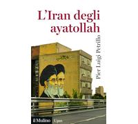 L'Iran degli ayatollah