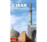 L'Iran Des perses à nos jours - Collectif - Hachette Pluriel Reference - Poche - Essai