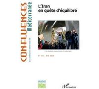 L'iran En Quête D'équilibre: 113