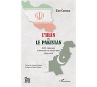 L'Iran et le Pakistan Eve Cuenca (Auteur)
