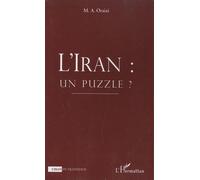 L'Iran : un puzzle ?