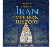 L'Iran : une histoire moderne