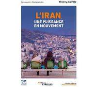 L'Iran, une puissance en mouvement