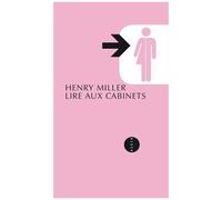 Lire Aux Cabinets
