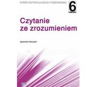 Lire avec compréhension cl. 6