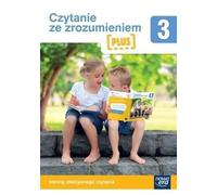 Lire avec compréhension PLUS SP 3 NE