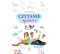 Lire avec des syllabes. Tâches pour les grades 1 à 3