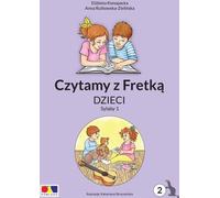 Lire avec le furet partie 2 Enfants. Syllabes 1