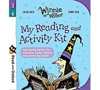 Lire avec Oxford : Stages 5-6 : Mon Winnie et Wilbur Kit de lecture et d'activités