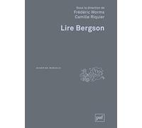 Lire Bergson