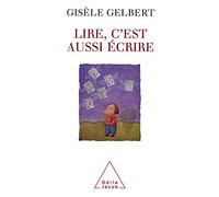Lire, c'est aussi écrire