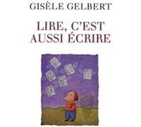 Lire, c'est aussi écrire