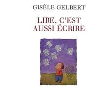 Lire, c'est aussi écrire