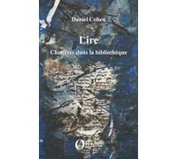 Lire - Chimères Dans La Bibliothèque