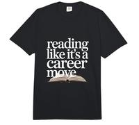 Lire comme si c'était Une évolution de carrière, lecteurs et Amateurs de Livres Comfort Colors Adult Heavyweight T-Shirt