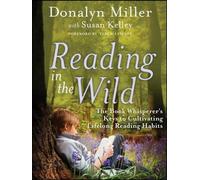 Lire dans la nature
