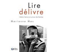 Lire délivre: atelier lecture en prison de femmes