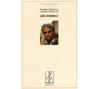 Lire Derrida ? - Autour D'eperons : Les Styles De Nietzsche