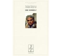 Lire Derrida ? : Autour d'Eperons : les styles de Nietzsche