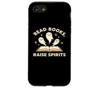 Lire des Livres, élever Les Esprits Coque pour iPhone SE (2020) / 7/8