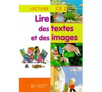 Lire Des Textes Et Des Images Ce2