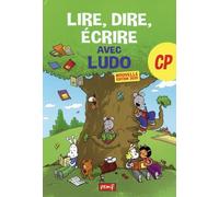 Lire, dire, écrire avec Ludo
