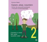 Lire, écrire, comprendre Aide pour les enseignants de l'enseignement préscolaire et primaire précoce