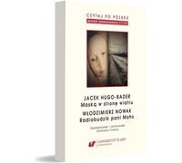 Lire en polonais T.12 Jacek Hugo-Bader : Maska...
