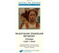 Lire en polonais T.16 Władysław Stanisław Reymo