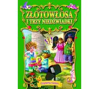 Lire ensemble Zlotow³osa i trzy niedŸwiadki Opracowanie zbiorowe (Buch auf Polnisch)